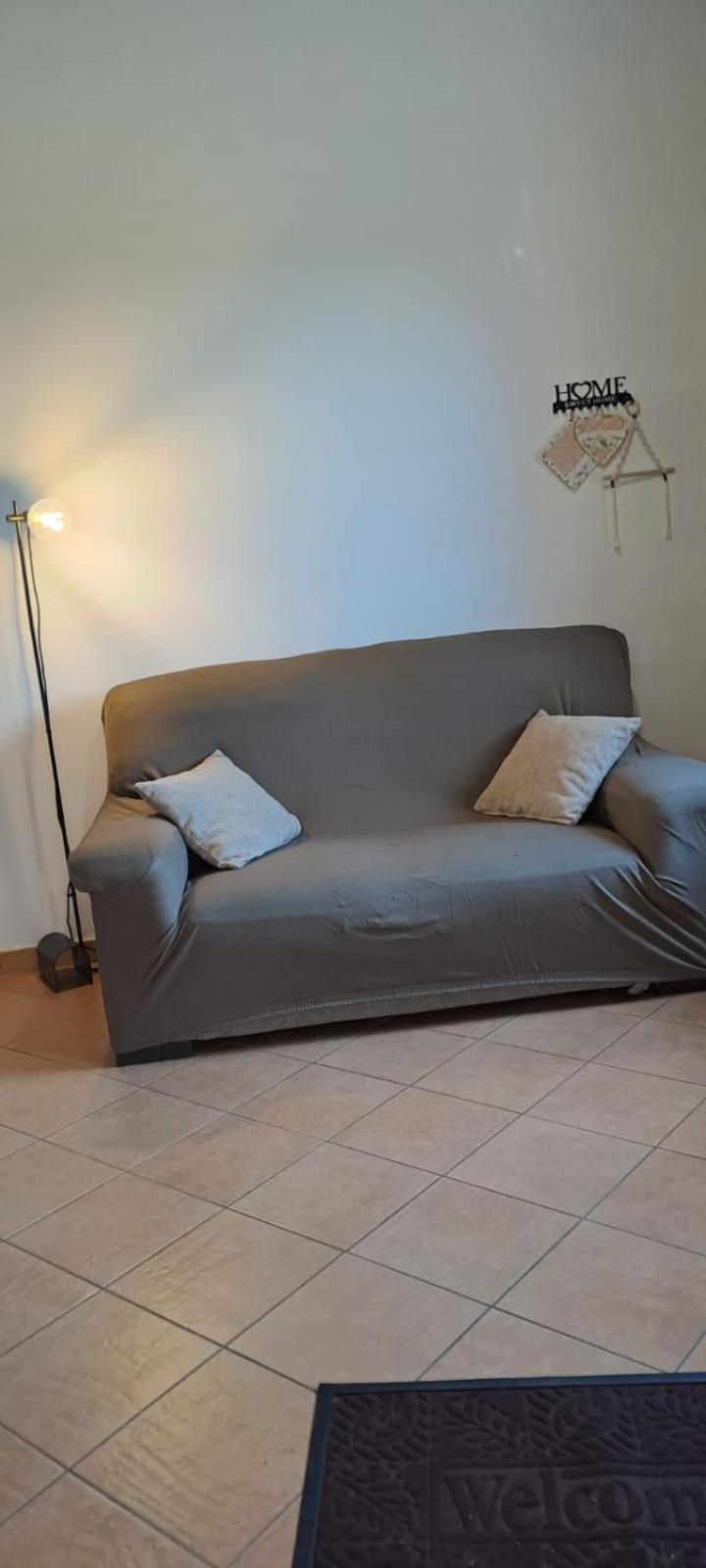 Bed and Breakfast Profumo Di Zagara à Paceco Extérieur photo
