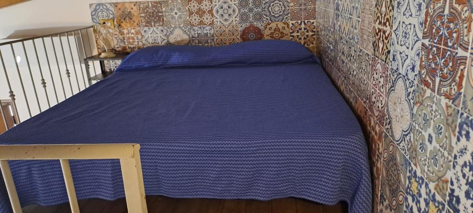 Bed and Breakfast Profumo Di Zagara à Paceco Extérieur photo