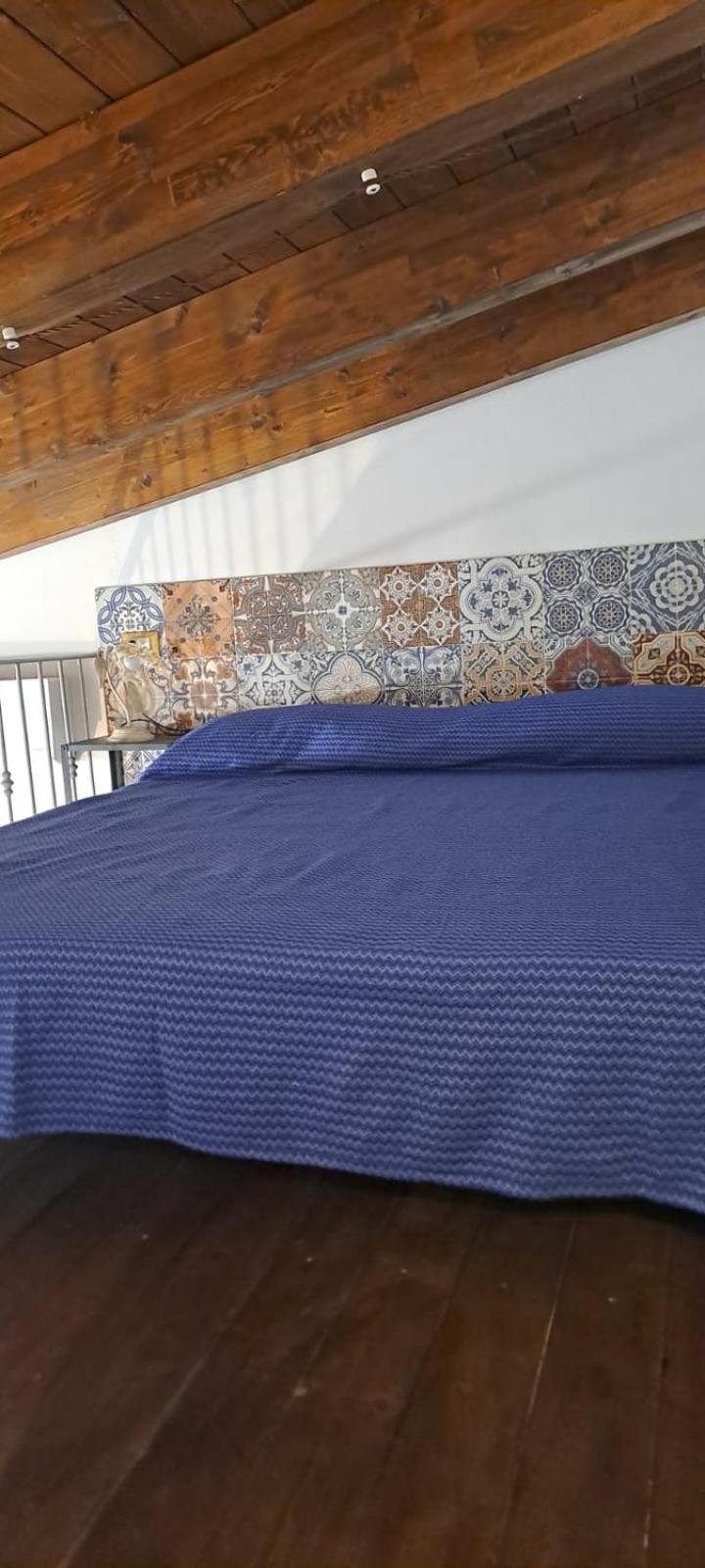 Bed and Breakfast Profumo Di Zagara à Paceco Extérieur photo