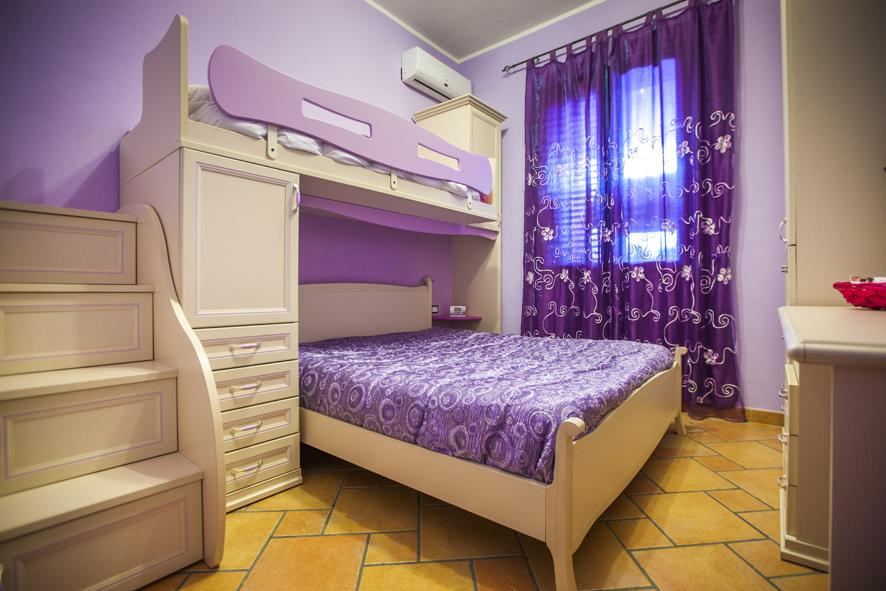 Bed and Breakfast Profumo Di Zagara à Paceco Extérieur photo